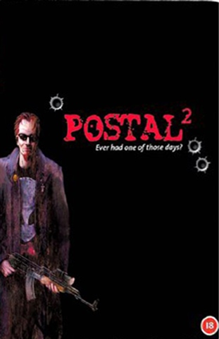 Postal 2000